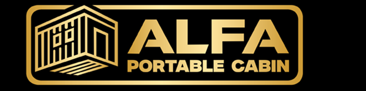 Alfa Portable Cabin